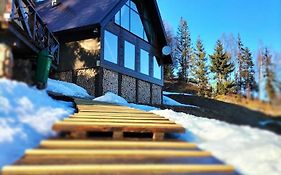 Montesse Chalet- La Noi La Munte